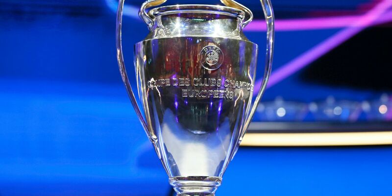 In Monaco werden die Europapokal-Gruppen ausgelost. - Foto: Emrah Gurel/AP/dpa