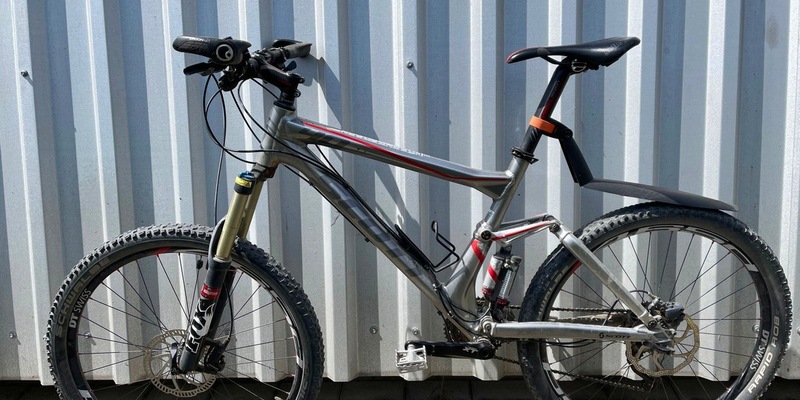 POL-GS: Polizei sucht Eigentümer für sichergestellte Fahrräder - Foto: presseportal.de