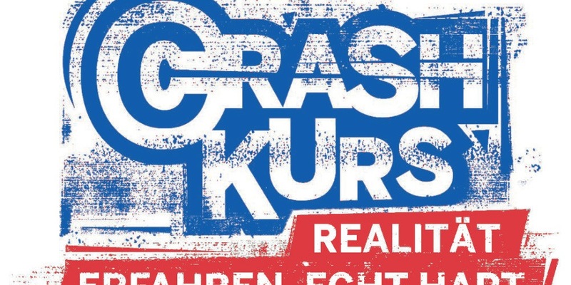 POL-DA: Bensheim: CrashKurs - Verkehrsunfallprävention für junge Fahrerinnen und Fahrer - Foto: presseportal.de