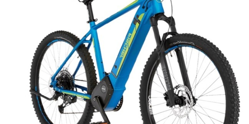 POL-PDMY: Diebstahl eines E-Scooters - Foto: presseportal.de