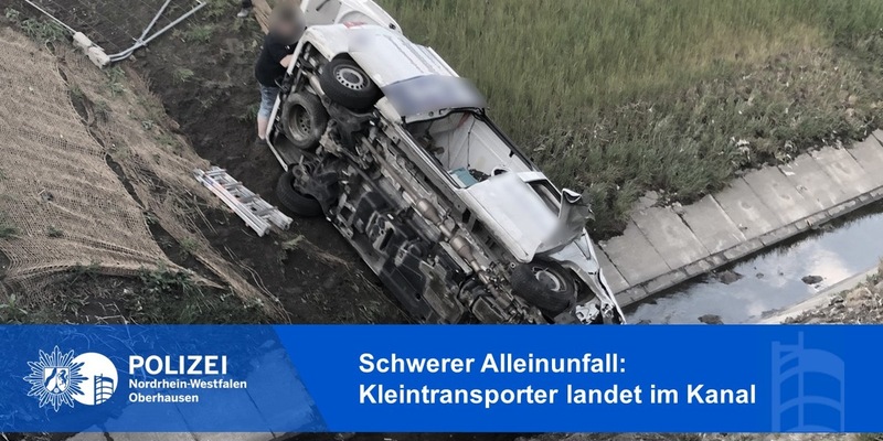 POL-Bremerhaven: Unfall mit mehreren Beteiligten: Fehler beim Fahrstreifenwechsel sorgt für Kettenreaktion - Foto: presseportal.de