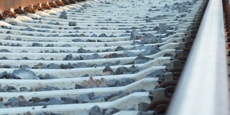 BPOL-BadBentheim: Lebensgefährliche Abkürzung - Bundespolizei warnt vor unerlaubten Gleisüberschreitungen - Foto: presseportal.de