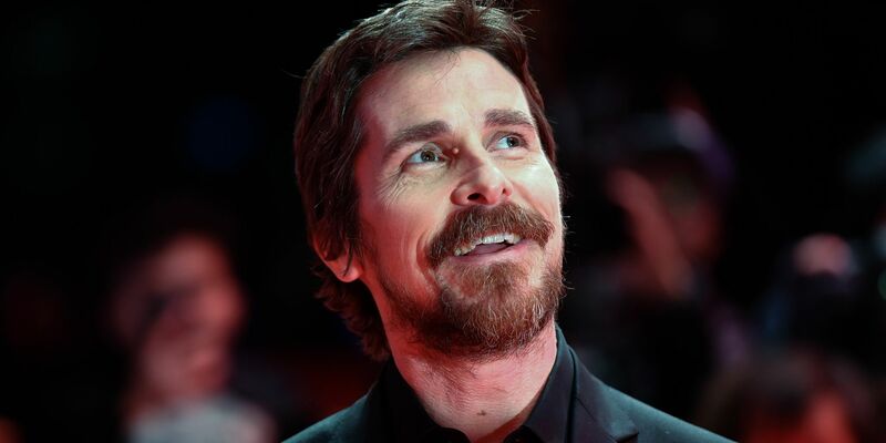 Christian Bale überlegt sich gut, welche Rolle er annimmt und welche nicht. - Foto: Jens Kalaene/dpa