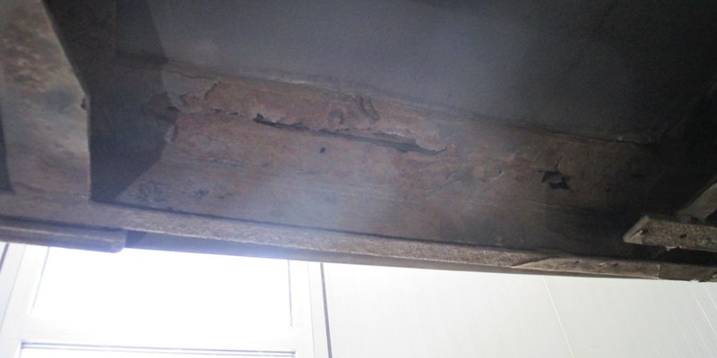 FW Dresden: Verkehrsunfall zwischen einem PKW und einem Feuerwehrfahrzeug - Foto: presseportal.de