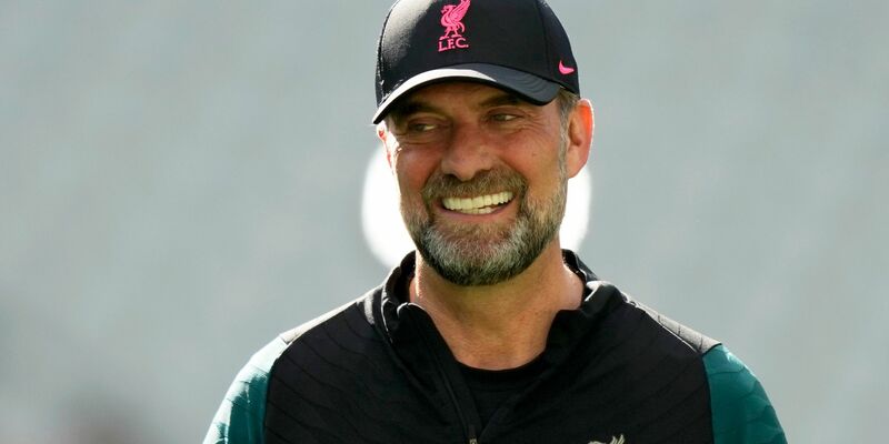 Trainer Jürgen Klopp hat mit dem FC Liverpool die Champions League verpasst. - Foto: Frank Augstein/AP/dpa