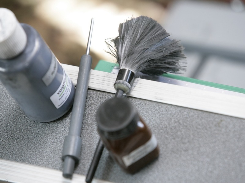 POL-WI: Nachts im Präsidium: Polizei öffnet die Türen für den Nachwuchs - Foto: presseportal.de