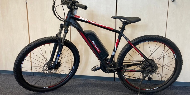 POL-PDLD: Eigentümer von E-Bike gesucht! - Foto: presseportal.de