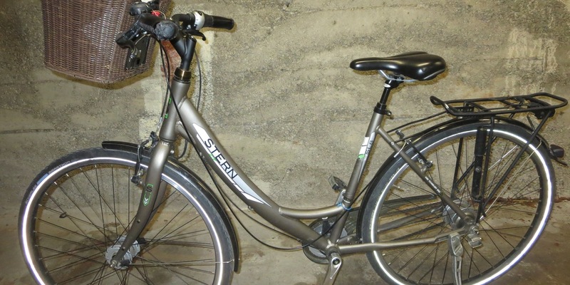 POL-ANK: Eigentümer eines in Anklam aufgefundenen Damenfahrrades gesucht - Foto: presseportal.de