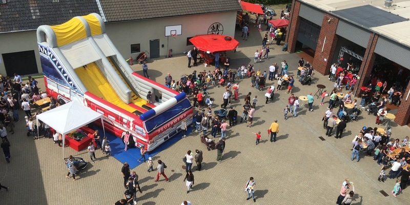 POL-Pforzheim: (PF) Pforzheim - Einladung zum Tag der offenen Tür in der Jugendverkehrsschule Pforzheim am 20. Juli 2024 - Foto: presseportal.de