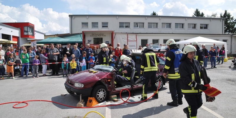 Krankenhauskooperation - Pistorius verlängert die Zusammenarbeit in Westerstede - Foto: presseportal.de