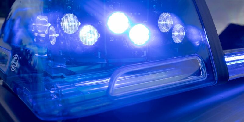 Polizei-Einsatz im Schwarzwald. (Symbolfoto) - Foto: Daniel Karmann/dpa