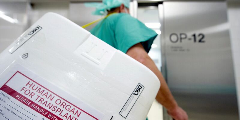 Rund 8400 Menschen stehen auf Wartelisten für eine Organspende. - Foto: Soeren Stache/dpa