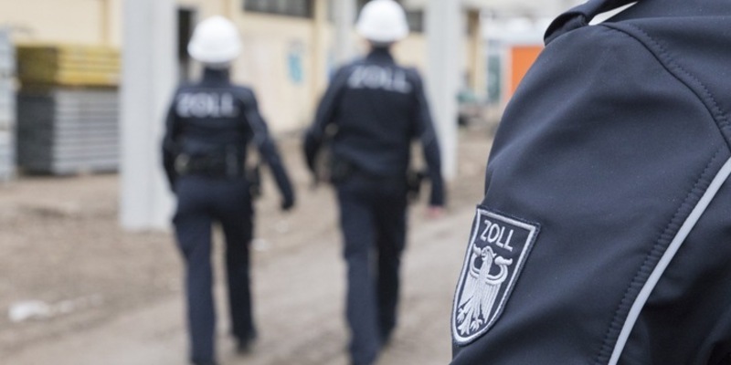 HZA-F: Gemeinsame Pressemitteilung Zoll und Staatsanwaltschaft Frankfurt am Main- - Foto: presseportal.de