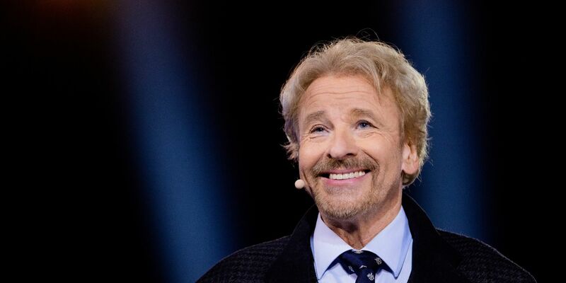 Schon wieder Wirbel um Gottschalk: Diesmal wegen einer Buchpassage aus dem Jahr 2015. - Foto: Rolf Vennenbernd/dpa