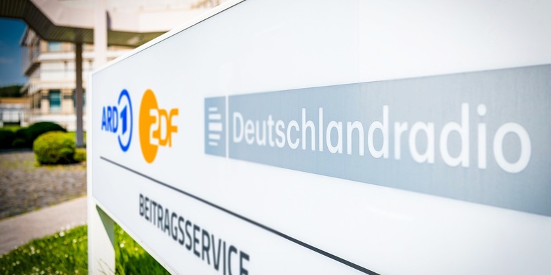 Zum Jahresbeginn: Daran müssen Rundfunkbeitragszahlende auch im Jahr 2026 eigenverantwortlich denken - Foto: presseportal.de