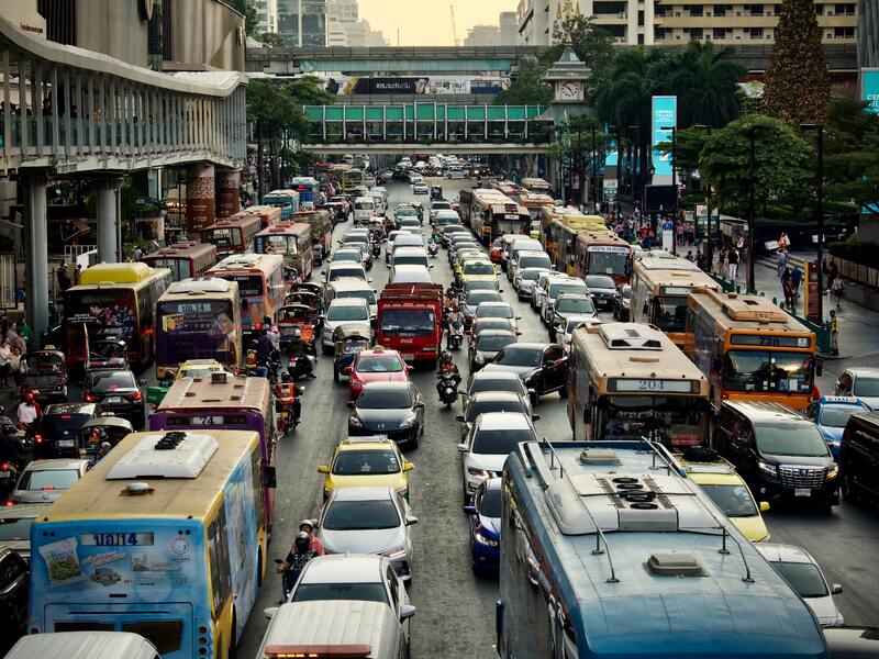  - Foto: unsplash.com / Photos by shun idota