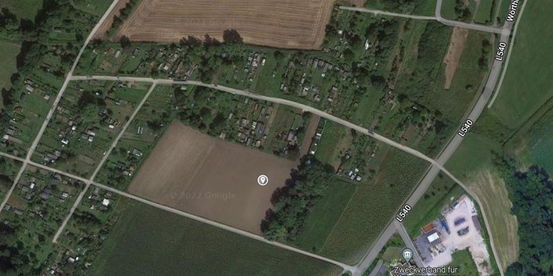 POL-PIZW: Frontalzusammenstoß auf der Bundesstraße - Foto: presseportal.de