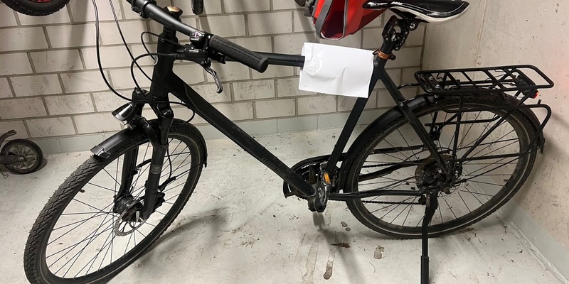 LPI-EF: Eigentümer gesucht - Foto: presseportal.de