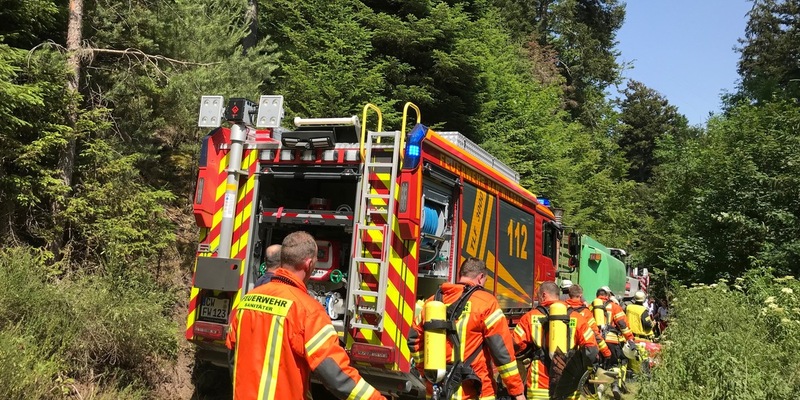 BPOLI MD: Buntmetalldiebstahl: Exekutivmaßnahmen der Bundespolizei - Foto: presseportal.de