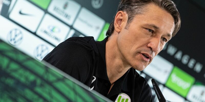 Niko Kovac wird neuer BVB-Trainer werden. - Foto: Swen Pförtner/dpa