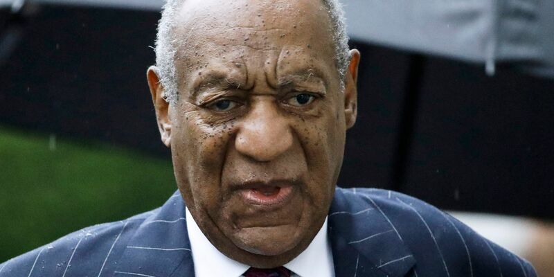 Bill Cosby war 2018 wegen sexueller Nötigung in einem Strafprozess verurteilt worden. Später kam er wegen eines Verfahrensfehlers auf freien Fuß. - Foto: Matt Rourke/AP/dpa