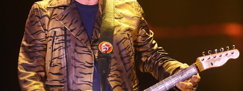 The Rolling Stones - Foto: Dave Hogan- Semmel Concerts