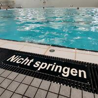 Schwimmbad - Foto: ?ber dts Nachrichtenagentur
