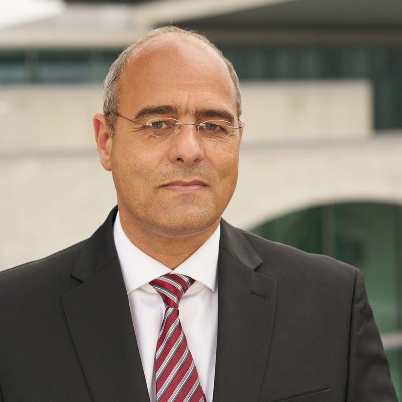 Peter Boehringer: EU will wieder russisches Öl - aber nur um weiteren Ukraine-Kredit zu ermöglichen - Foto: presseportal.de