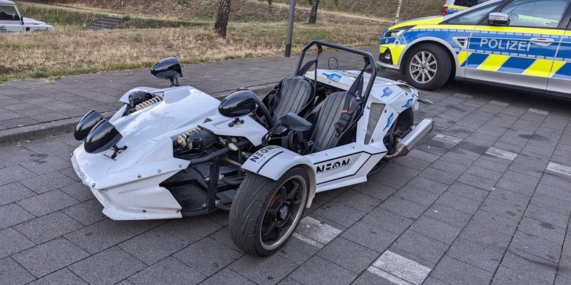 POL-CLP: Pressemeldungen aus dem Nordkreis Cloppenburg - Foto: presseportal.de