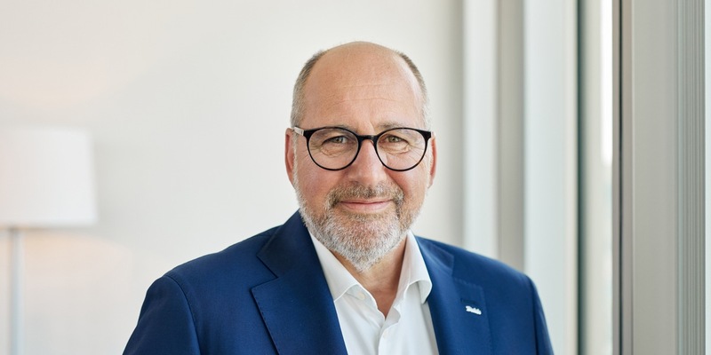 Debeka tritt rheinland-pfälzischem Bündnis Demokratie gewinnt! bei - Foto: presseportal.de