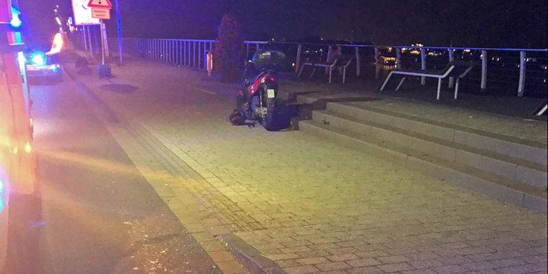 LPI-SHL: Eigentümer gesucht - Foto: presseportal.de