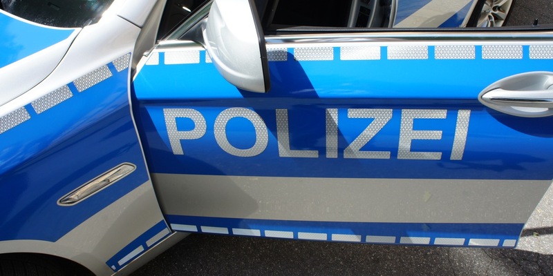 Bundespolizeidirektion München: Einreise mit unzulässigem Pfefferspray kommt teuer zu stehen - Foto: presseportal.de