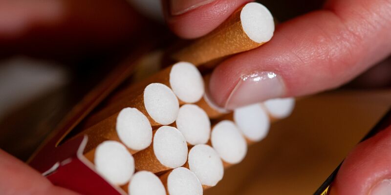 Die aktuelle neuseeländische Regierung sagt, die vorherige habe ignoriert, wie gut Initiativen zur Raucherentwöhnung funktionierten. - Foto: Sven Hoppe/dpa