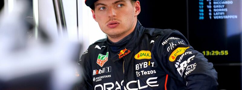 Dominiert derzeit die Formel 1:  Max Verstappen. - Foto: David Davies/PA Wire/dpa