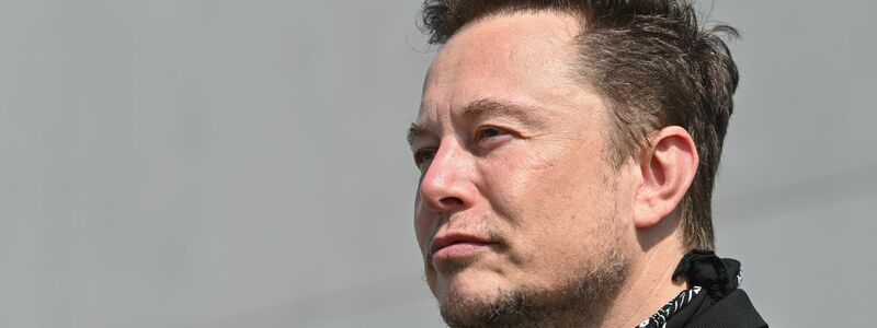 Anleger ziehen gegen Tesla-Chef Elon Musk vor Gericht. - Foto: Patrick Pleul/dpa