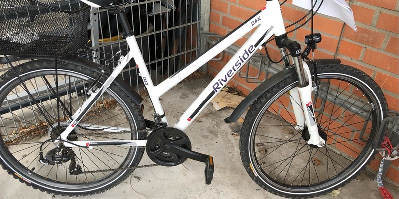 POL-HK: Schwarmstedt: Polizei sucht Eigentümer von Kinderfahrrad (Bild im Anhang); Bispingen: In Gaststätten eingebrochen; Rethem: Einbruch scheitert an Haustür; etc. - Foto: presseportal.de
