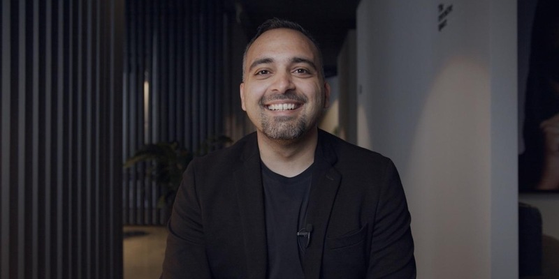 Jens Geisler von der PV+ Solarreinigung GmbH: Weshalb Solarparks regelmäßig professionell gereinigt werden müssen - Foto: presseportal.de