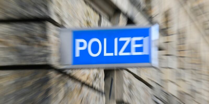 «Wir sind alle froh, dass die Sache glücklich ausgegangen ist.» - Foto: Robert Michael/dpa
