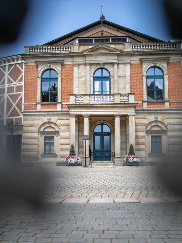  Foto zu 2026 feiert Deutschlands größtes Opern-Spektakel Jubiläum. 