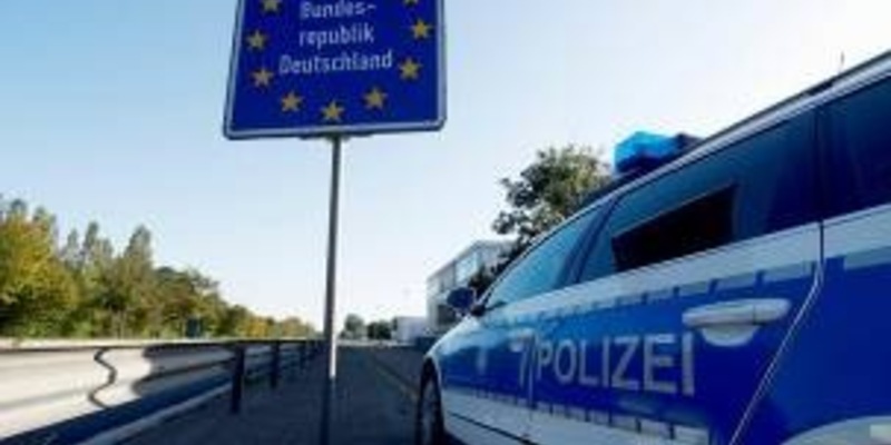 BPOL NRW: Bundespolizei verhaftet 28-Jährigen am Bahnhof Dülken - Foto: presseportal.de