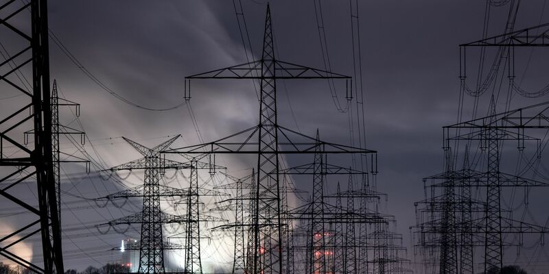 Nach monatelangen Verhandlungen steht nun fest, wie Europas Strommarkt reformiert wird. - Foto: Federico Gambarini/dpa