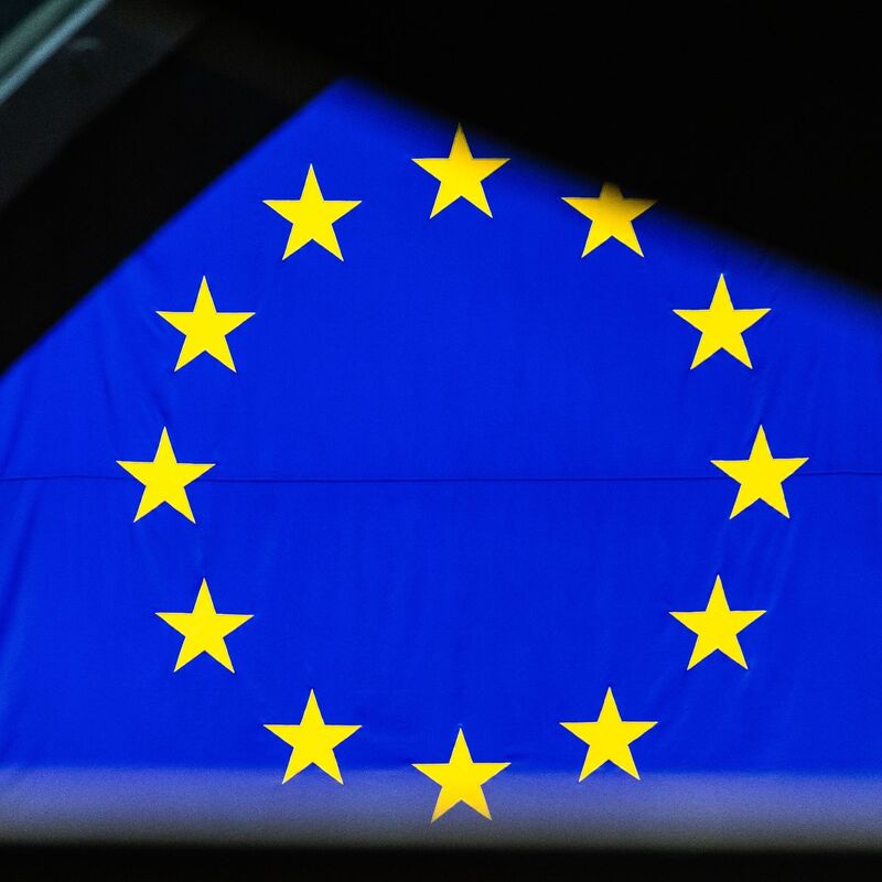 Die erzielte Einigung muss noch formell vom Parlament und den EU-Staaten bestätigt werden. - Foto: Philipp von Ditfurth/dpa