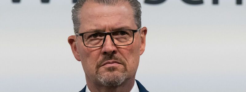 Arbeitgeberpräsident Rainer Dulger: «Populismus mit der Lohntüte führt nur zu einer noch höheren Inflation». - Foto: Sven Hoppe/dpa