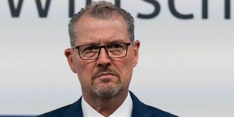 Rainer Dulger will nicht, dass der Mindestlohn wieder zum Spielball der Politik wird. - Foto: Sven Hoppe/dpa