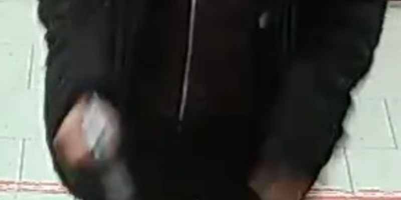 POL-GI: Gießen: Öffentlichkeitsfahndung nach Messerattacke - Foto: presseportal.de