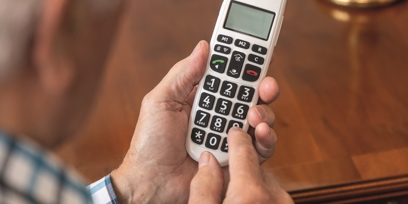 POL-PDNW: Betrügerische Anrufe - Foto: presseportal.de