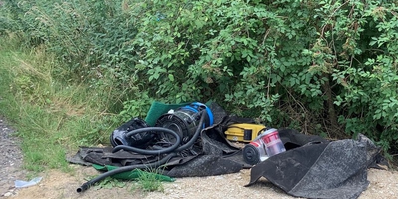 POL-HI: Auffälliges Pedelec bei Einbruchdiebstahl entwendet - Foto: presseportal.de