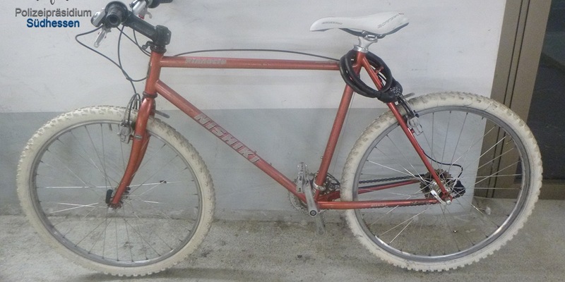 POL-ST: Rheine, Polizei sucht Eigentümer von Mountainbikes - Foto: presseportal.de