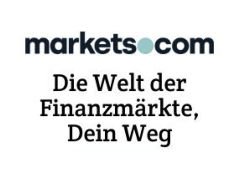 markets.com - Foto: markets.com