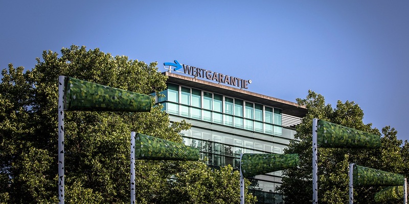 Mieten statt kaufen: Wertgarantie Group erweitert Geschäftsmodell | Club.Weiss Handels GmbH aus Österreich nun Teil der Unternehmensgruppe - Foto: presseportal.de